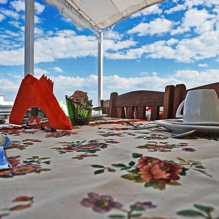 B&B Contemoro Gallipoli Εξωτερικό φωτογραφία