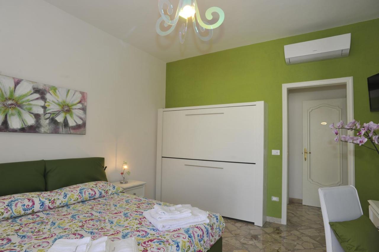 B&B Contemoro Gallipoli Εξωτερικό φωτογραφία