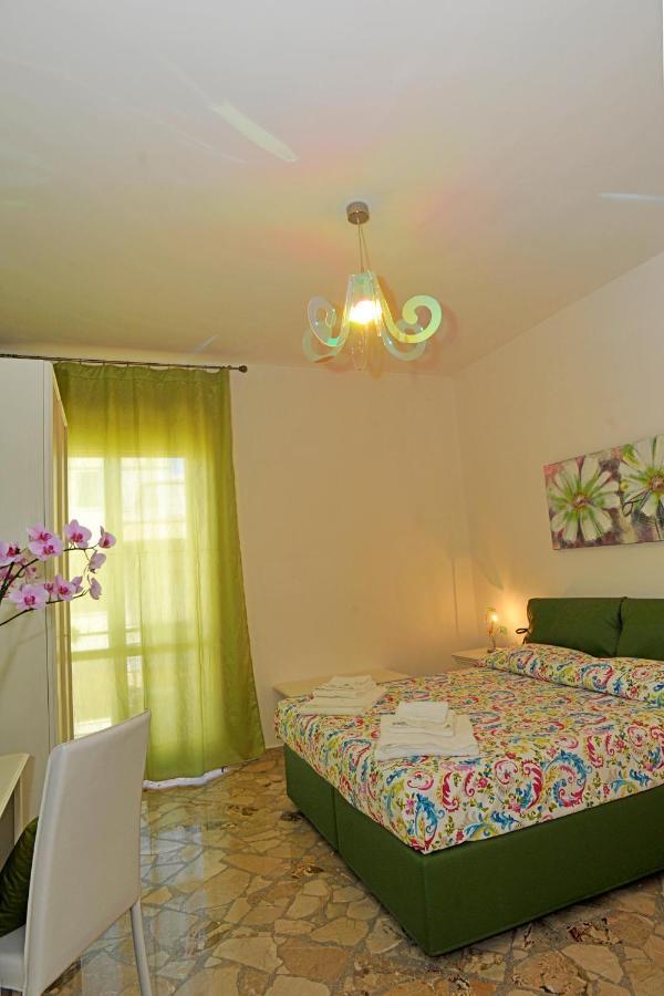B&B Contemoro Gallipoli Εξωτερικό φωτογραφία