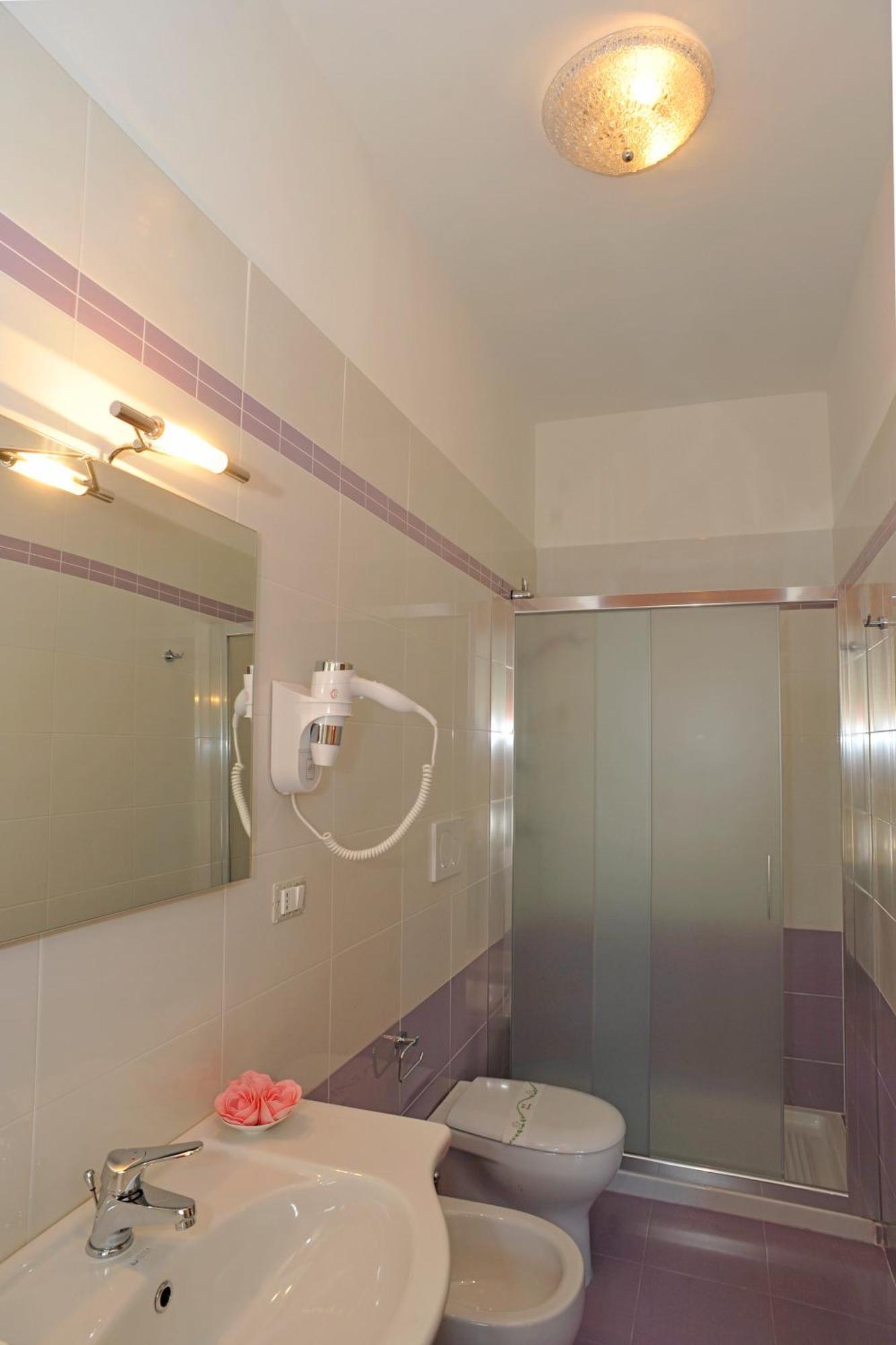 B&B Contemoro Gallipoli Εξωτερικό φωτογραφία