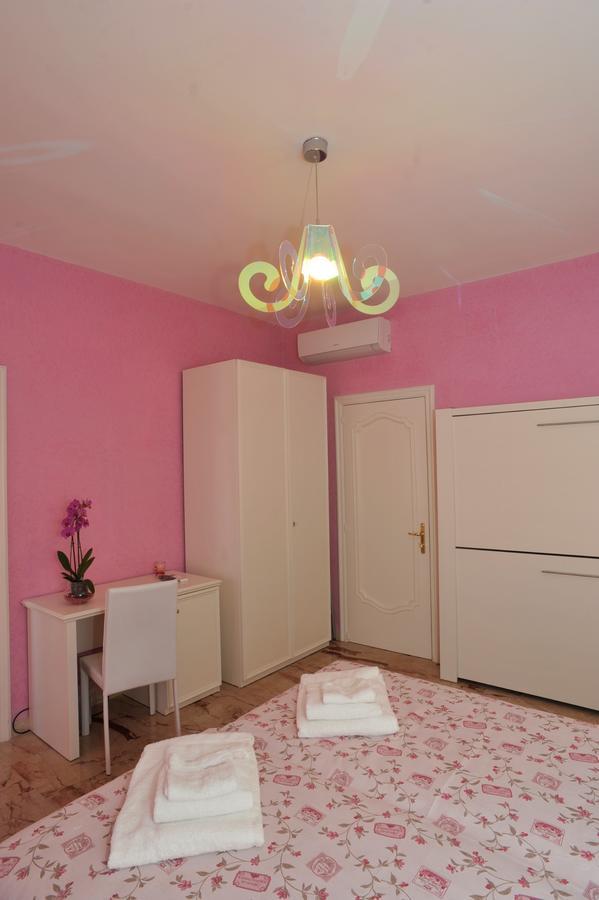 B&B Contemoro Gallipoli Εξωτερικό φωτογραφία