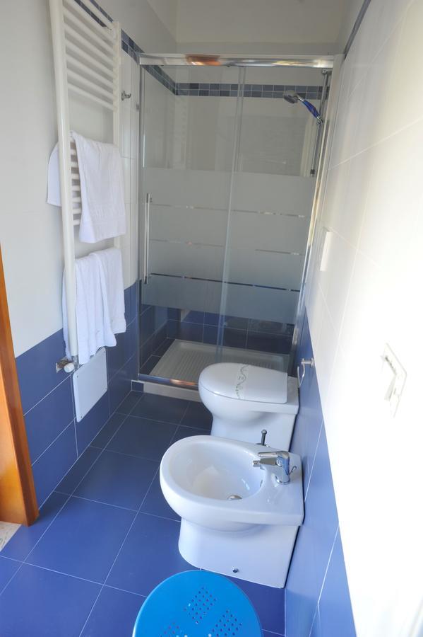 B&B Contemoro Gallipoli Εξωτερικό φωτογραφία