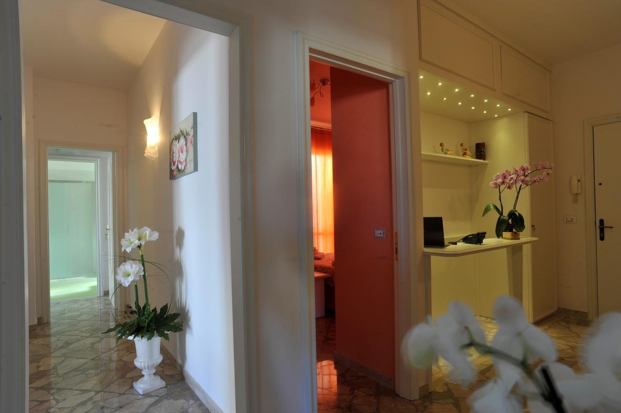 B&B Contemoro Gallipoli Εξωτερικό φωτογραφία