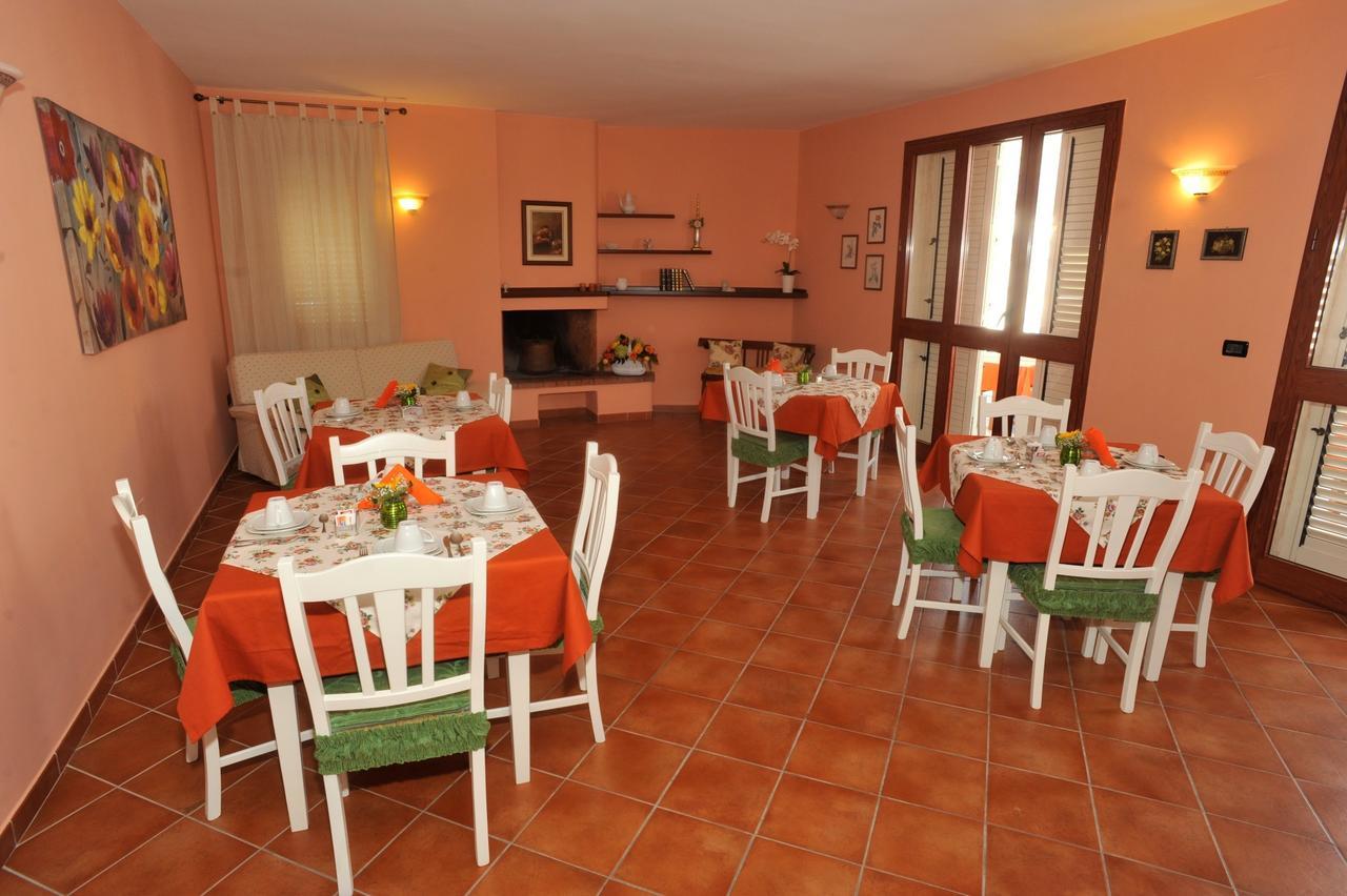 B&B Contemoro Gallipoli Εξωτερικό φωτογραφία