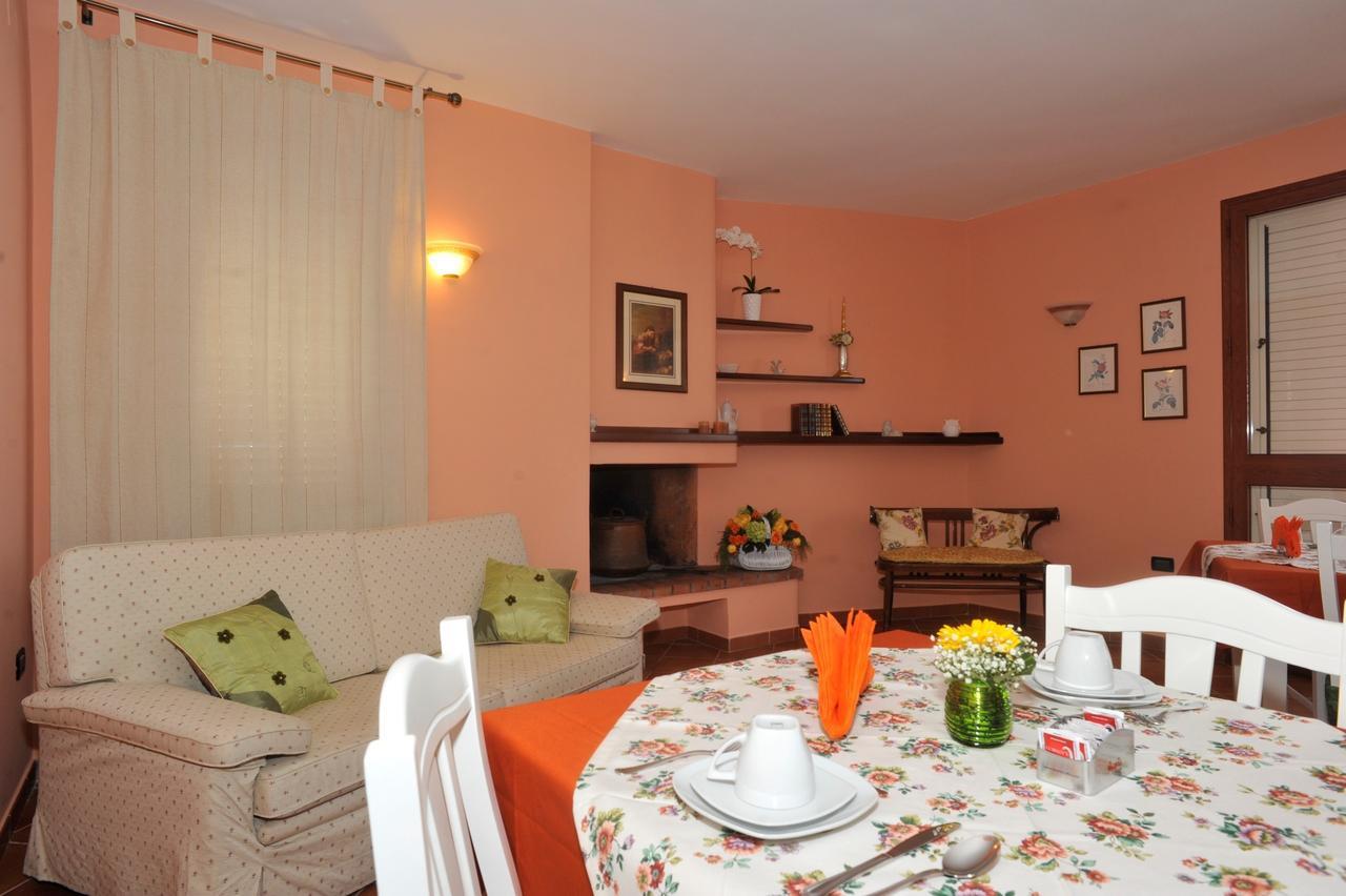 B&B Contemoro Gallipoli Εξωτερικό φωτογραφία