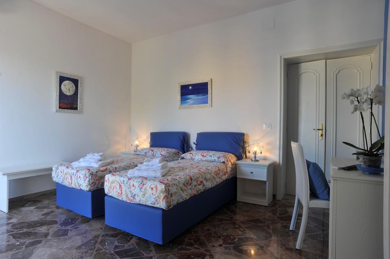 B&B Contemoro Gallipoli Εξωτερικό φωτογραφία