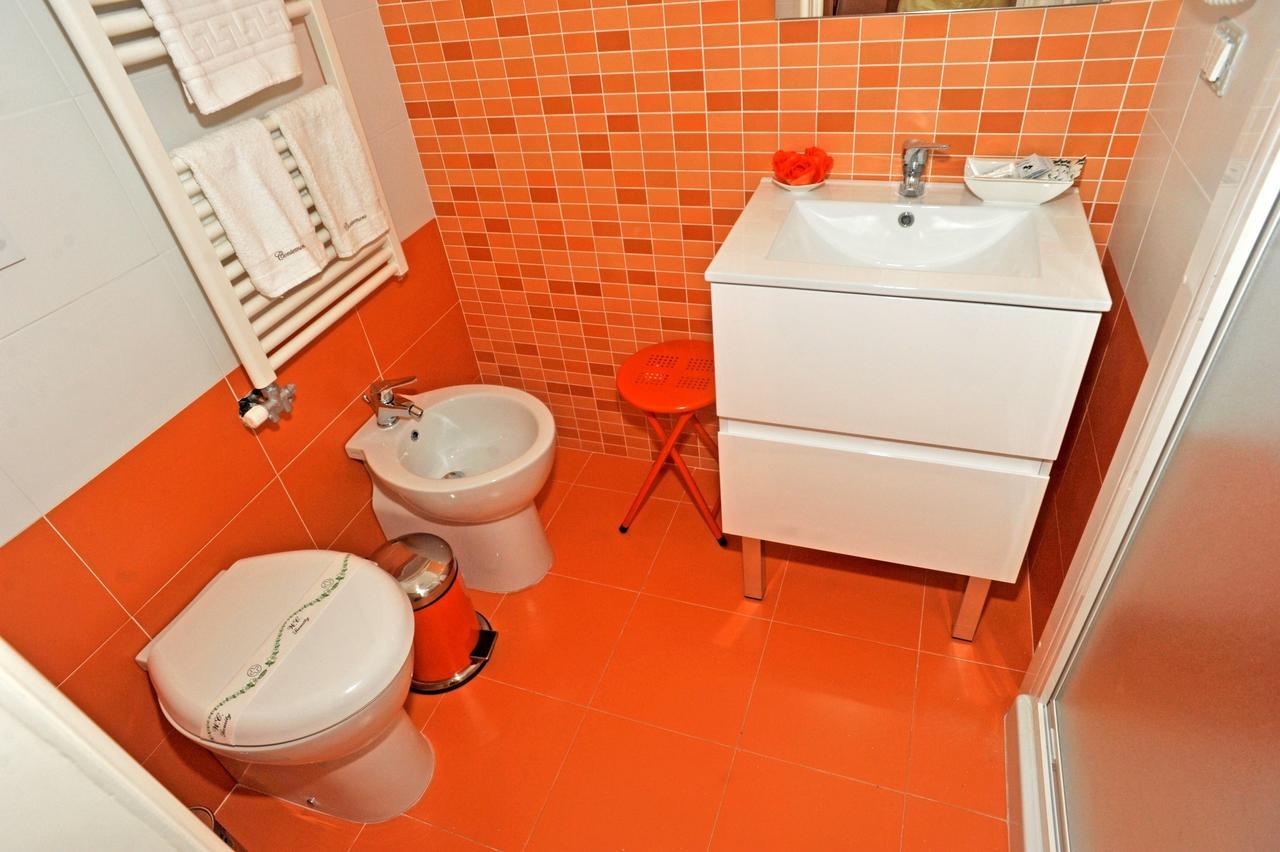 B&B Contemoro Gallipoli Εξωτερικό φωτογραφία
