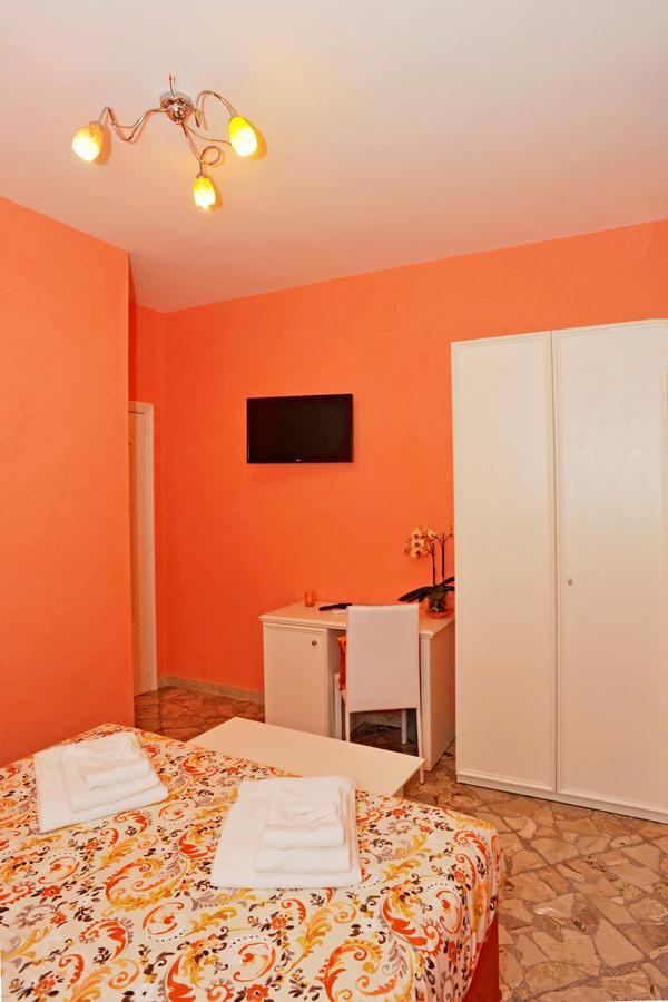 B&B Contemoro Gallipoli Εξωτερικό φωτογραφία