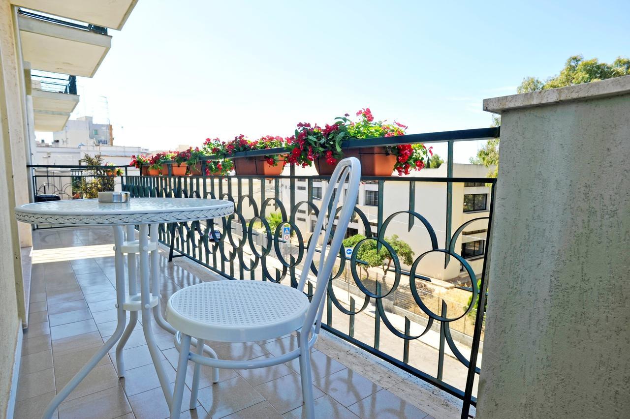 B&B Contemoro Gallipoli Εξωτερικό φωτογραφία