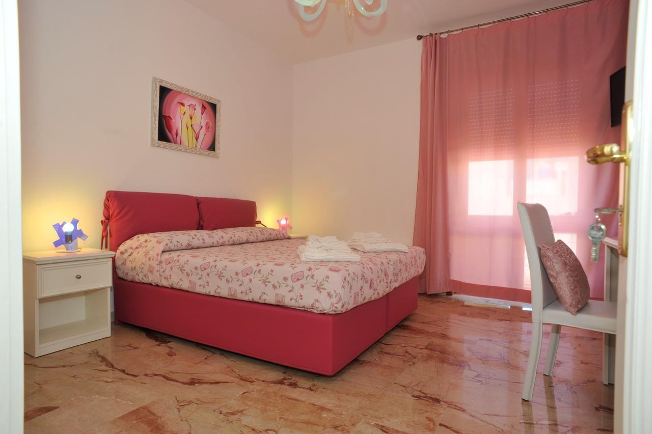 B&B Contemoro Gallipoli Εξωτερικό φωτογραφία