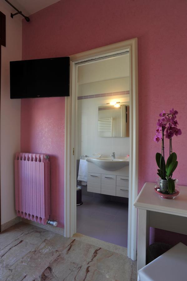 B&B Contemoro Gallipoli Εξωτερικό φωτογραφία