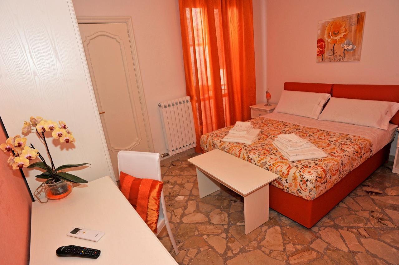 B&B Contemoro Gallipoli Εξωτερικό φωτογραφία