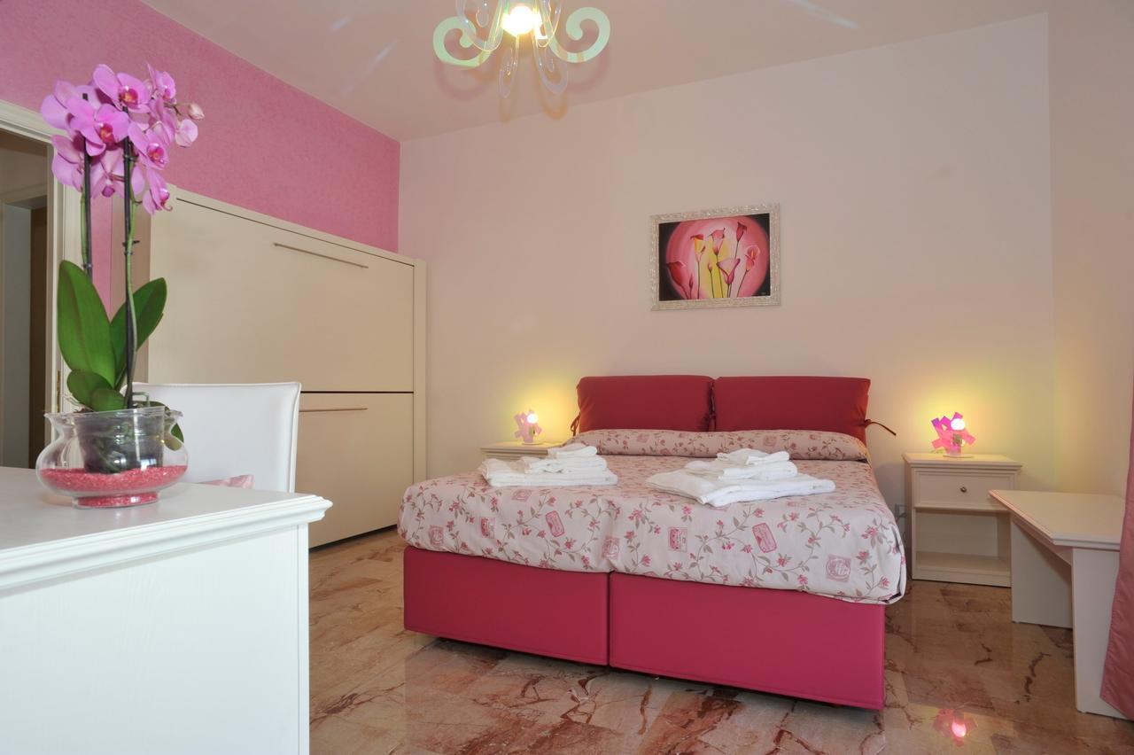 B&B Contemoro Gallipoli Εξωτερικό φωτογραφία