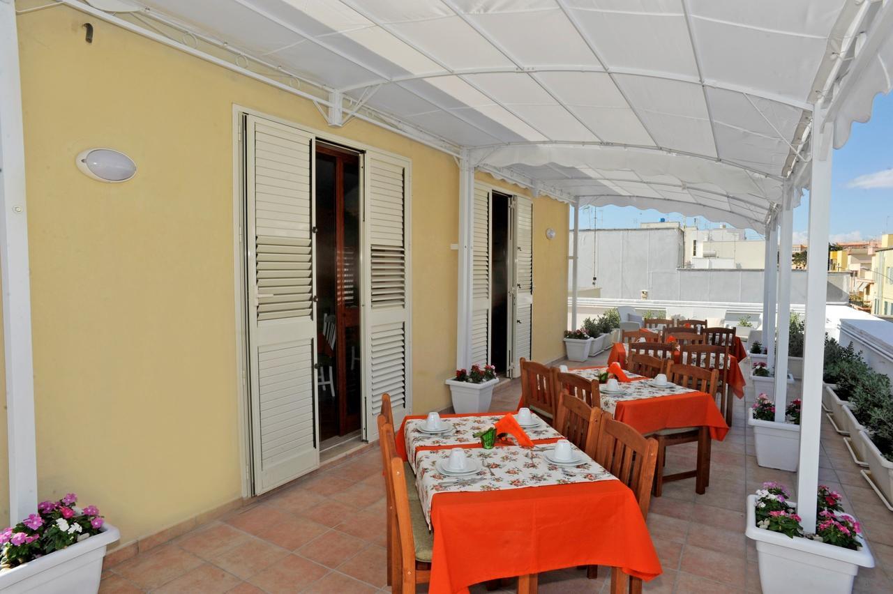 B&B Contemoro Gallipoli Εξωτερικό φωτογραφία
