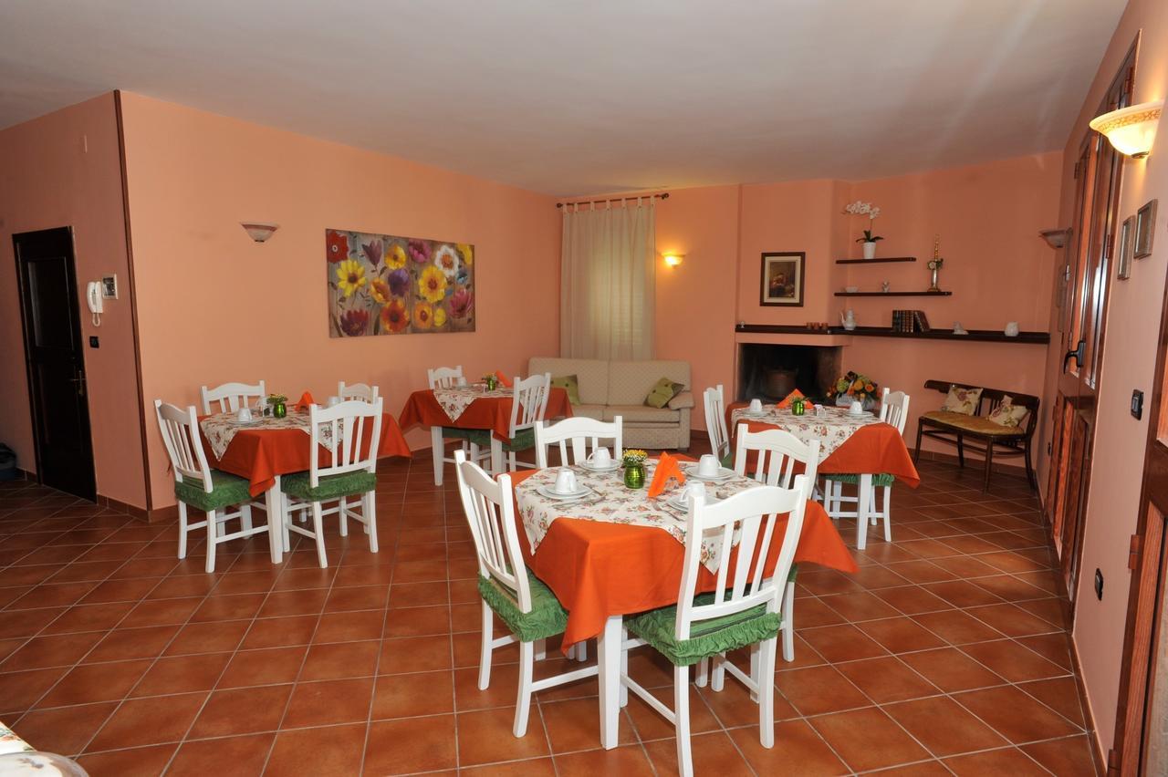 B&B Contemoro Gallipoli Εξωτερικό φωτογραφία
