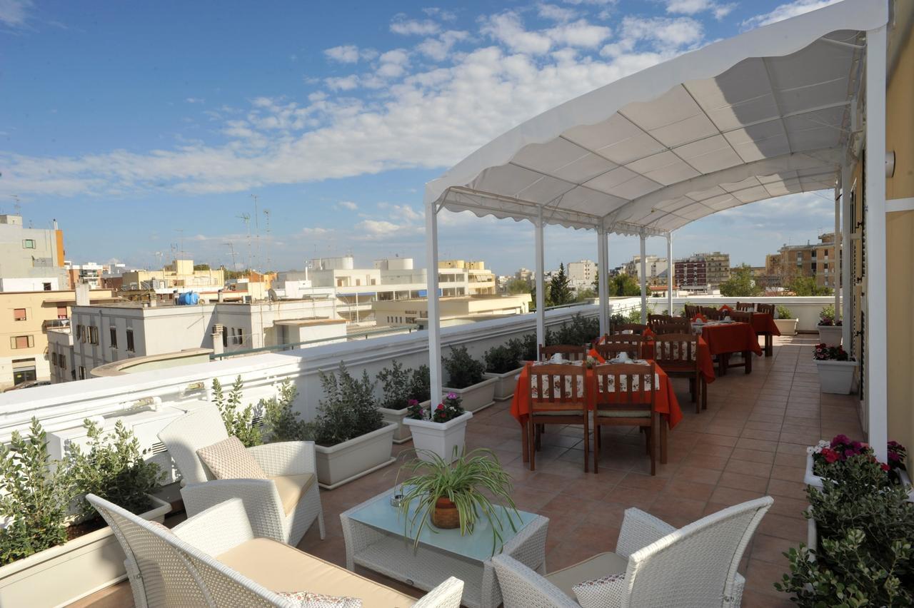 B&B Contemoro Gallipoli Εξωτερικό φωτογραφία