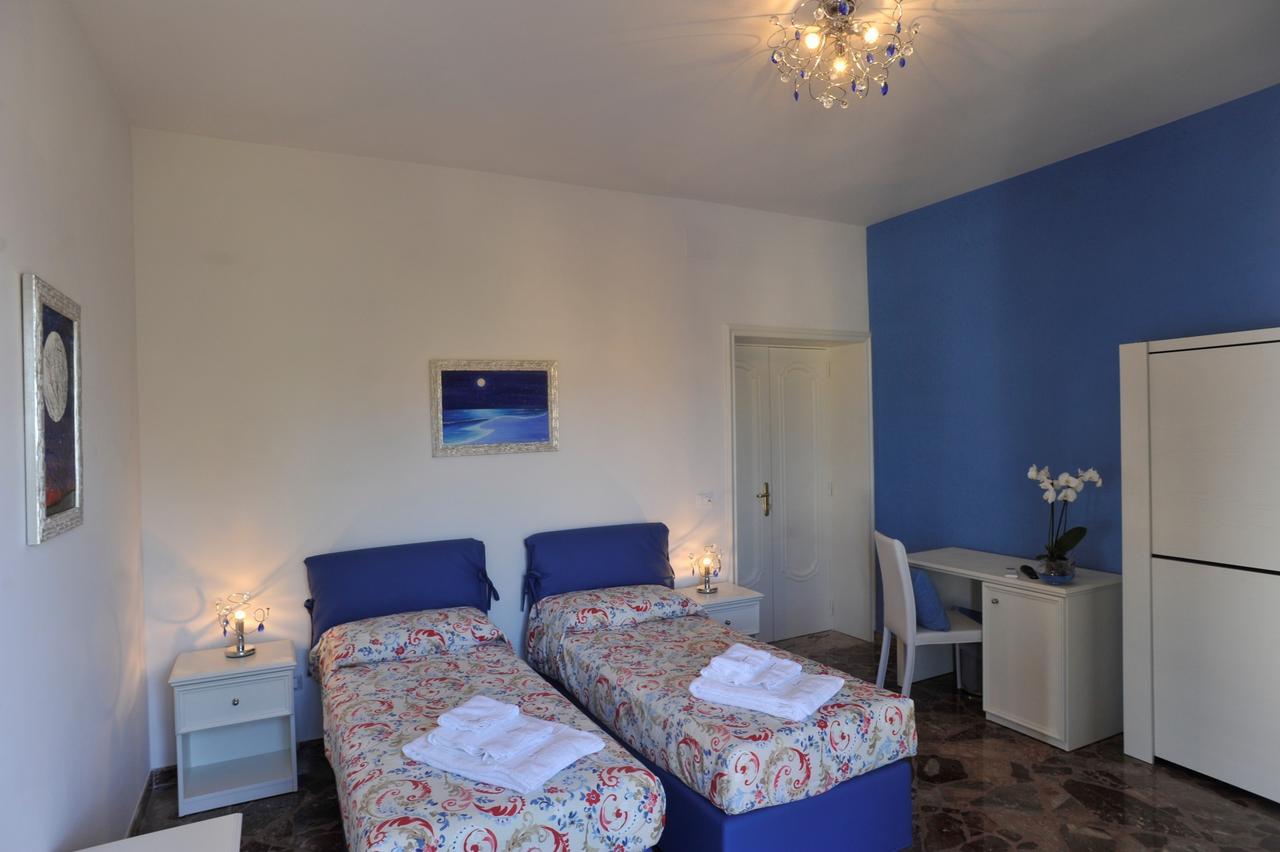 B&B Contemoro Gallipoli Εξωτερικό φωτογραφία