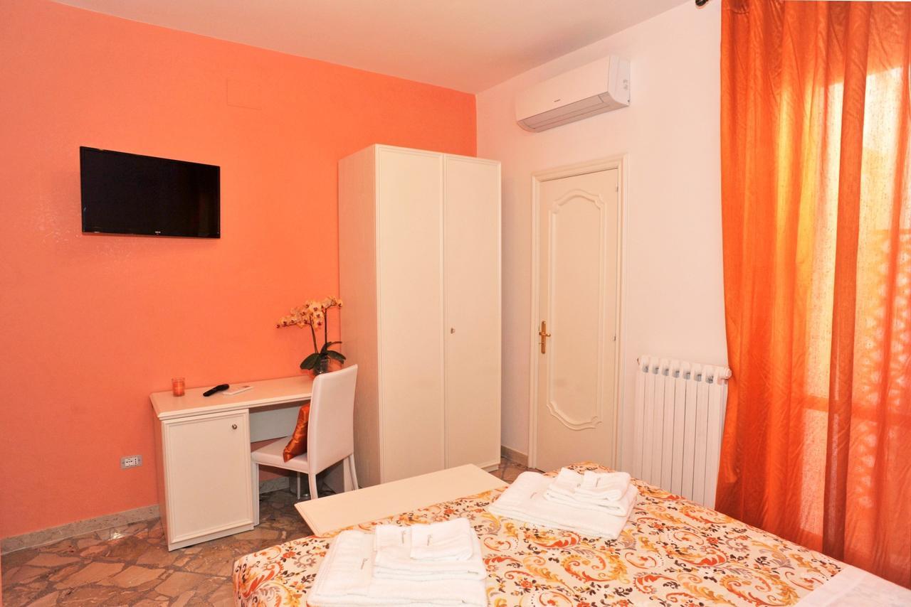 B&B Contemoro Gallipoli Εξωτερικό φωτογραφία