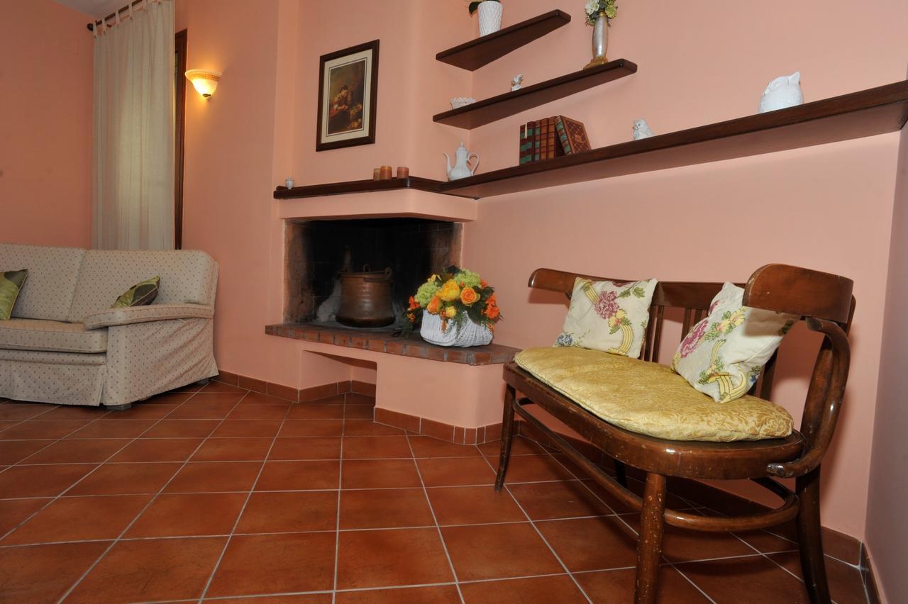 B&B Contemoro Gallipoli Εξωτερικό φωτογραφία